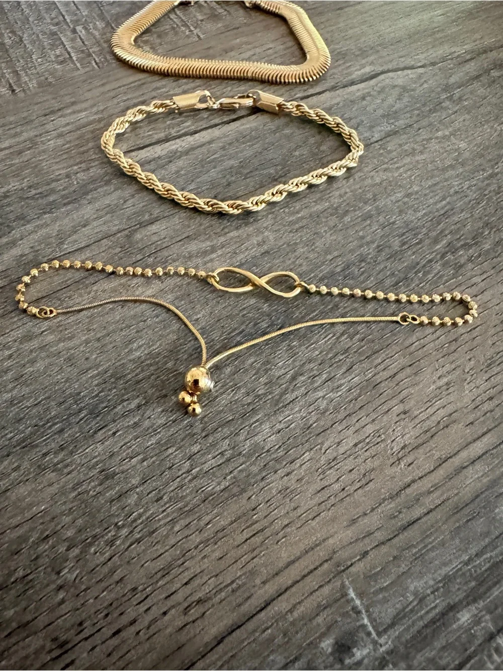 N/A rope chain